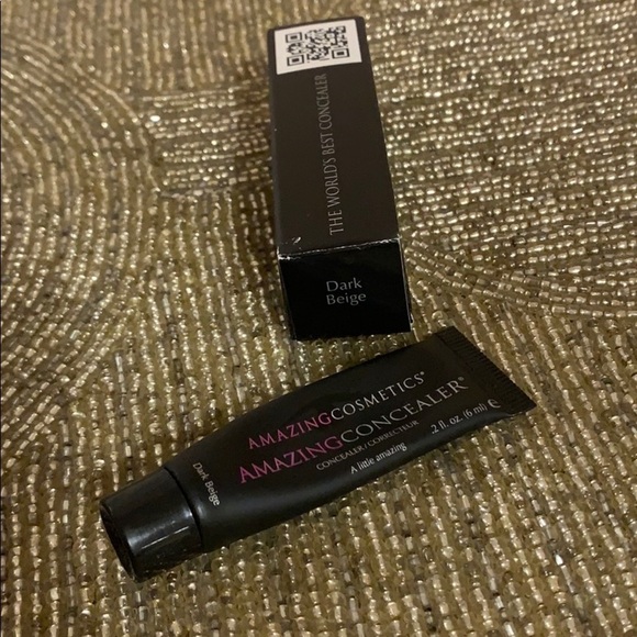 Sephora Amazing Concealer NIB - Picture 2 of 5